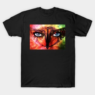 Look Deeper T-Shirt